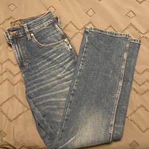 Wranglers women’s jeans